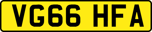 VG66HFA