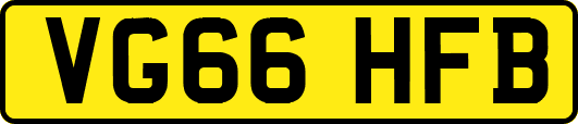 VG66HFB