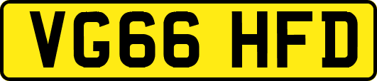 VG66HFD