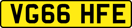 VG66HFE