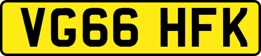 VG66HFK