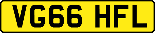 VG66HFL