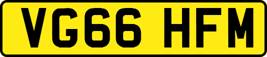 VG66HFM