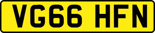 VG66HFN