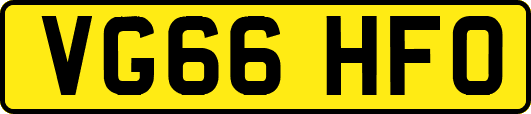 VG66HFO