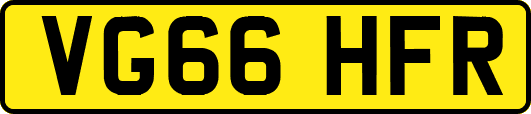 VG66HFR