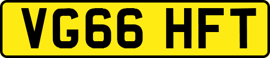 VG66HFT