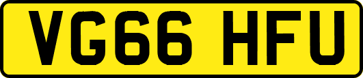 VG66HFU