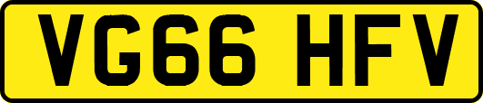 VG66HFV