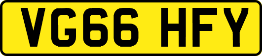 VG66HFY