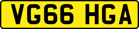 VG66HGA