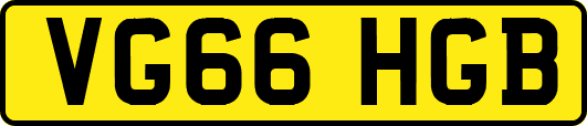 VG66HGB