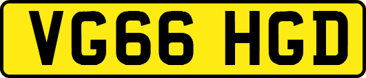 VG66HGD