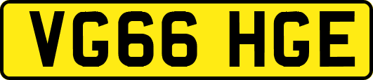 VG66HGE
