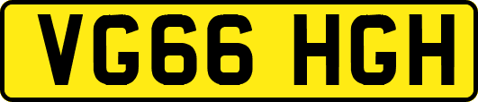 VG66HGH