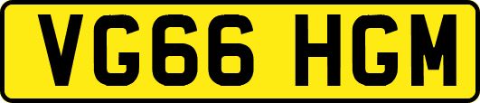 VG66HGM