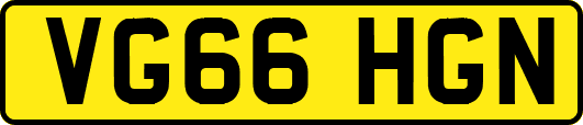 VG66HGN