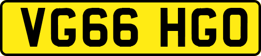 VG66HGO