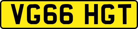 VG66HGT