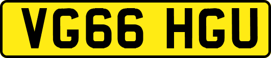 VG66HGU