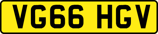 VG66HGV