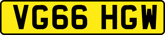 VG66HGW
