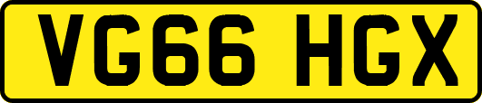 VG66HGX