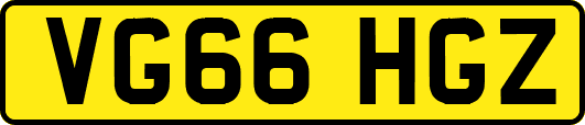 VG66HGZ