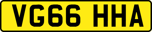 VG66HHA