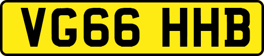 VG66HHB