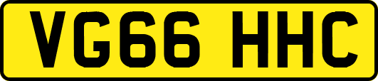 VG66HHC