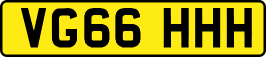 VG66HHH