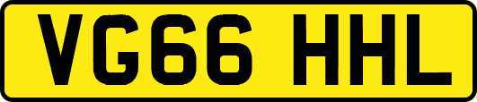 VG66HHL