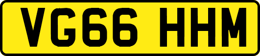 VG66HHM