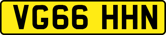 VG66HHN