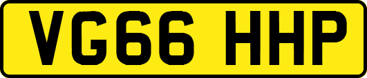 VG66HHP