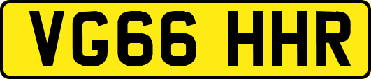 VG66HHR