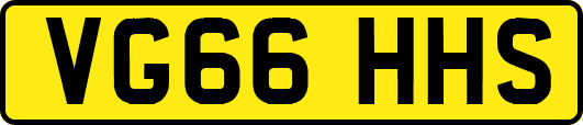 VG66HHS