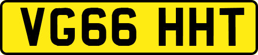 VG66HHT