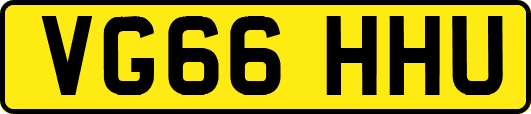 VG66HHU