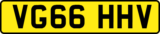 VG66HHV
