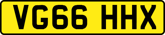 VG66HHX