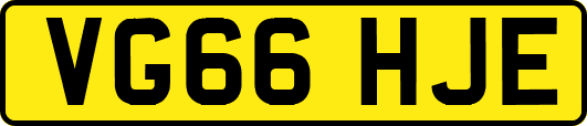 VG66HJE