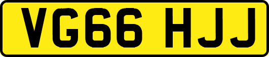VG66HJJ