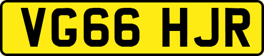 VG66HJR