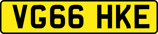 VG66HKE