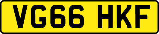 VG66HKF