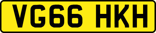 VG66HKH