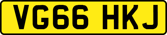 VG66HKJ