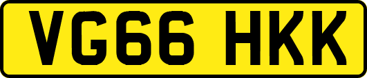 VG66HKK